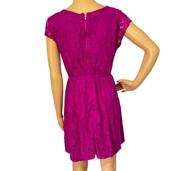 Xhilaration Lace Dress  - Picture 7 of 13